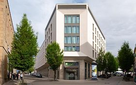 Holiday Inn Express Heilbronn By Ihg